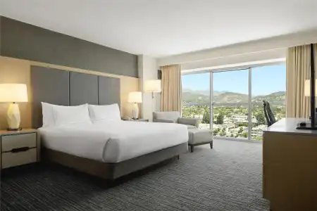 Hilton Los Angeles North/Glendale - 38