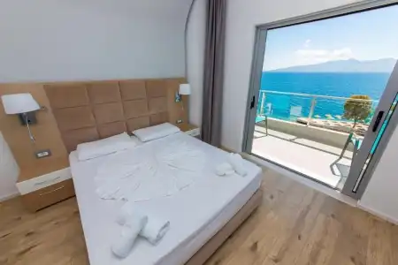 Saranda Palace - 59