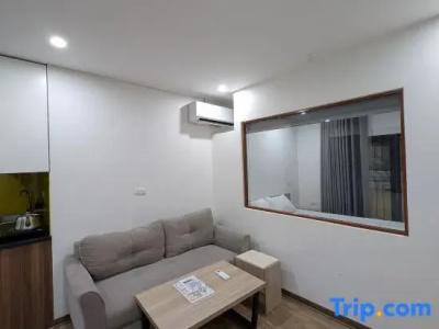 Era Apartment Lac Long Quan - 51