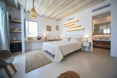 Myconian Crown Suites by Mr and MRS White - 137