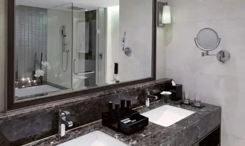Melia Hanoi - 11