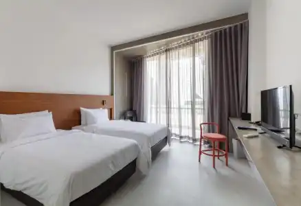 Reno Bangkok - 54