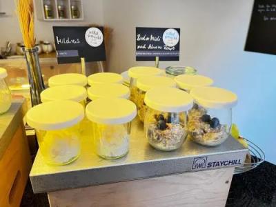 Garni Dünennest - 11