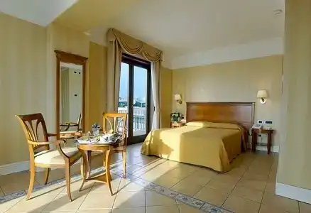 Dioscuri Bay Palace - 12