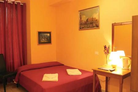 B&B Roma Castle Termini - 20