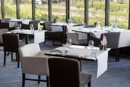 Fletcher-Restaurant Noordsee-Ameland - 28