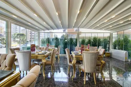 London Otel - 21