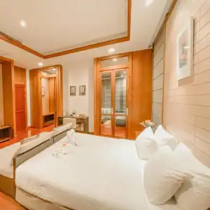 Royal Sammuk villas - 32