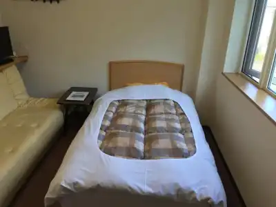 Ryokan Yamaichi - 4