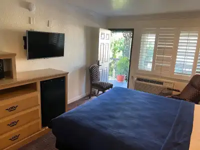 Welcome Inn on Colorado Blvd - 65