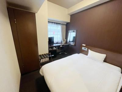 Route-Inn Fukui Ekimae - 3