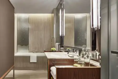 Hyatt Regency Bangkok Sukhumvit - 16