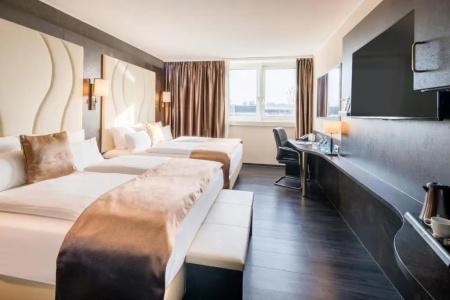 Plaza Premium Darmstadt - 57