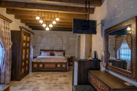 Underground Cave Suites - 109