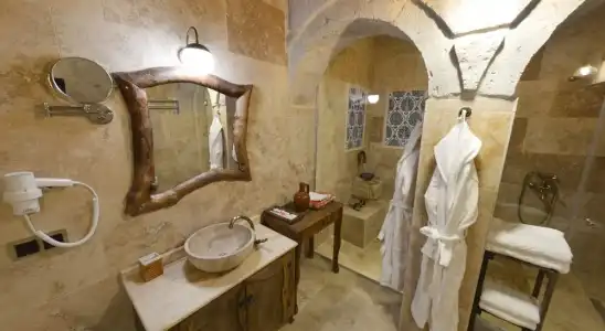 Pegas Cave Suites - 266