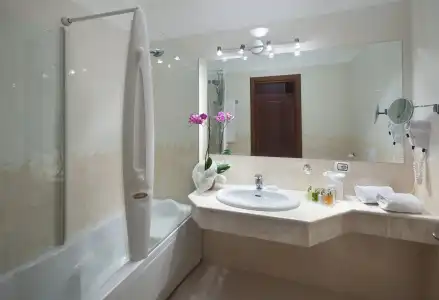 Gabbiano Azzurro & Suites - 7