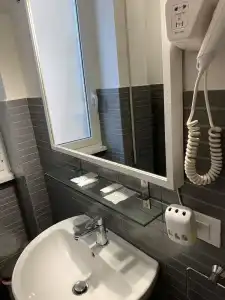 Tiburtina Suites - 7