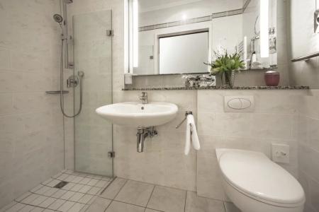 StrandMonbijou Gmbh Garni - 29