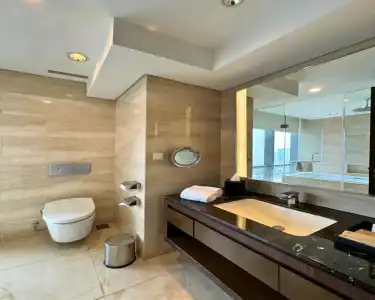 Ascott Kuningan Jakarta - 53