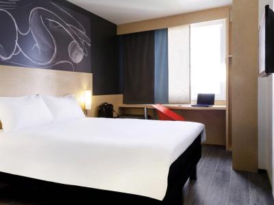 ibis México Alameda - 15