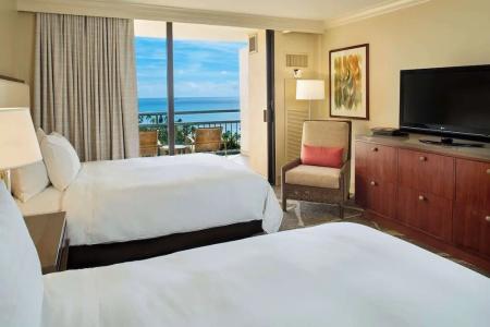 Hilton Hawaiian Village Waikiki Beach Resort - 496