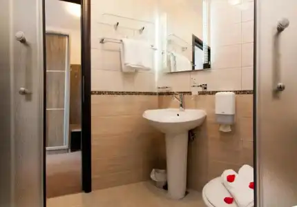 Guest House Aria - 8