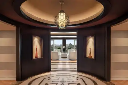 The St. Regis Cairo - 70