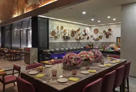 Vivanta Kolkata EM Bypass - 18