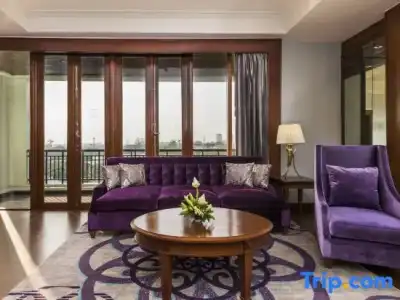 Chatrium Royal Lake Yangon - 288