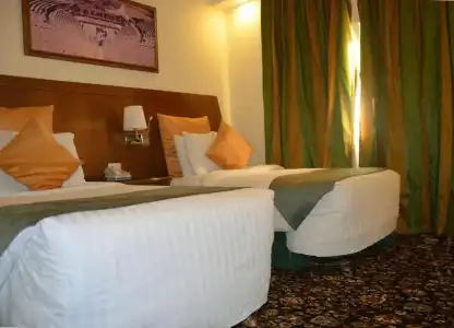 Amra Palace International - 32