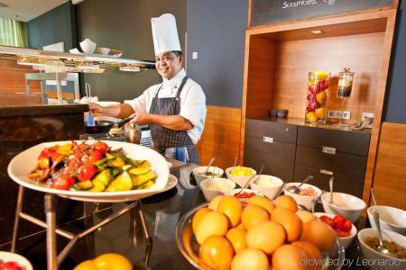 Dorint am Heumarkt Köln - 14