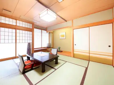 KAMOGAWASO - 2