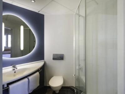 Ibis Budget Malaga Aeropuerto Avenida Velazquez - 24