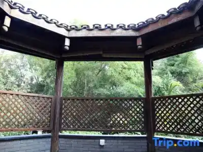 YeNanning East Railway Station Jiuquwan Hot Spring) - 99
