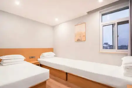 Beijing Granary International Hostel - 4