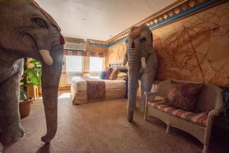 The Anniversary Inn - Boise - 104