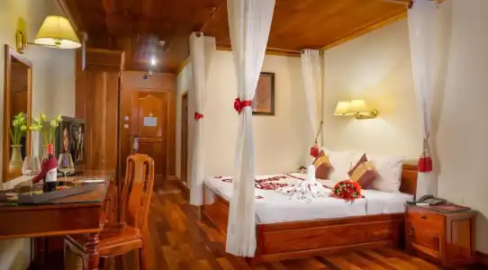 Ta Prohm & Spa - 106