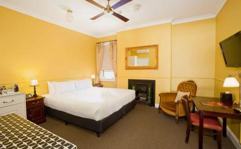 The Hughenden Boutique - 5