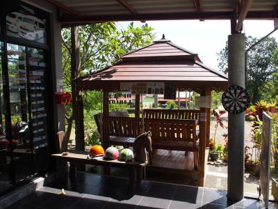 Lanta Happy Hill Resort - 16