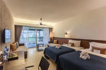 Southsea Khaolak Beach Resort - 124