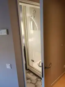 ibis budget München Ost Messe - 48