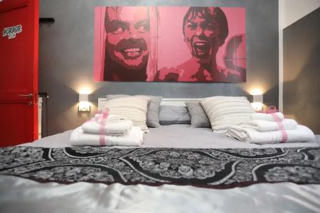Cineroma Guesthouse - 23