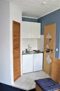 NordseeResort & Suite Arche Noah - 16