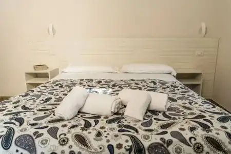 B&B alla Ferrovia - 35