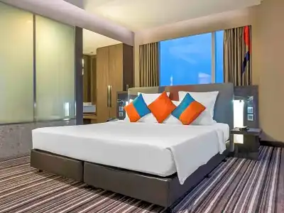 Novotel Bangkok IMPACT - 79