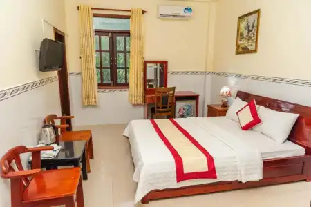 Nhat Lan Resort - 45