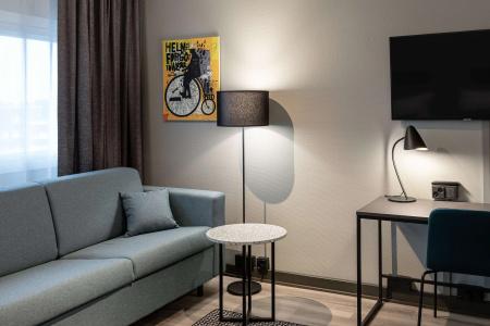 Scandic Pasila - 56