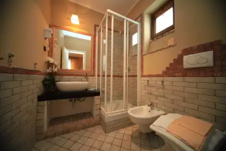 Villa Enrica - Aeolian Charme - 7