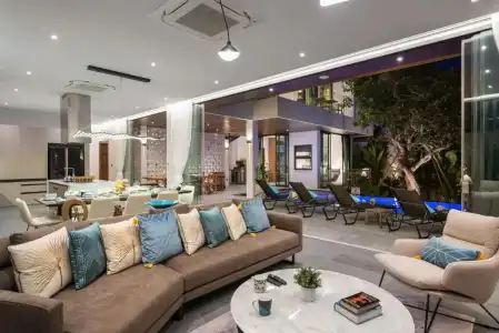 Inspire Villas Phuket - 40