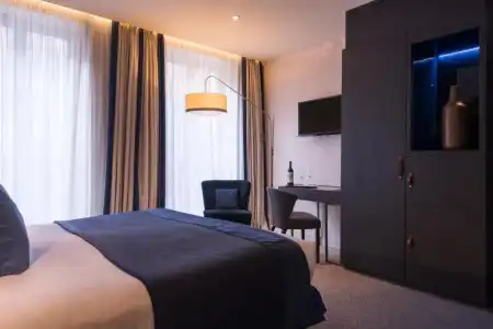 Hôtel La Bourdonnais by Inwoods - 34